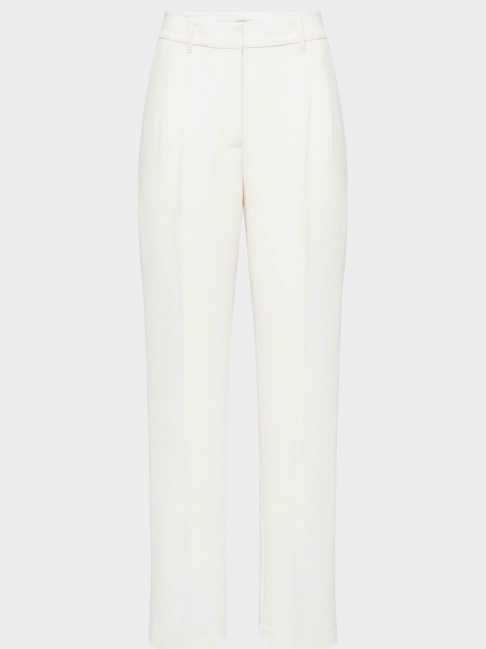 Aritzia Wilfred • The Effortless Pant